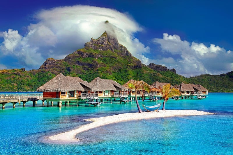 Expert Vagabond Travel Blog